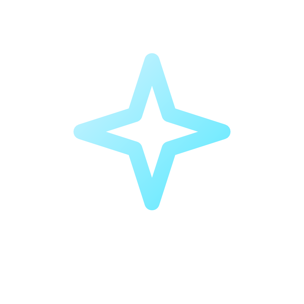 Brand glyph