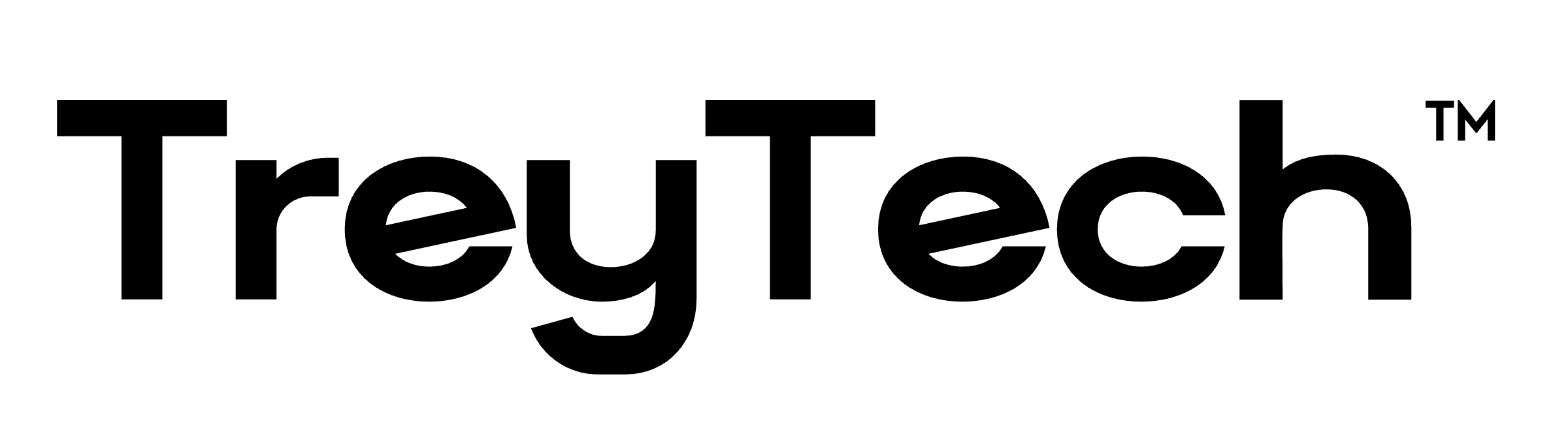 TreyTech wordmark
